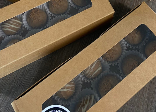 Truffle - Mixed Box