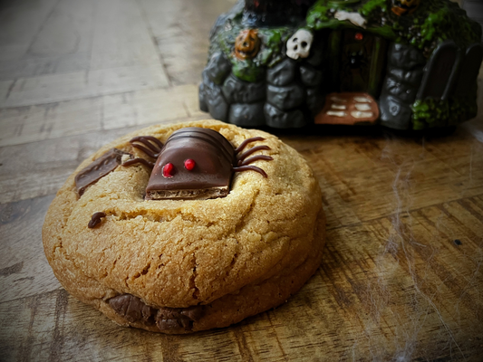 Boo-ueno Cookie