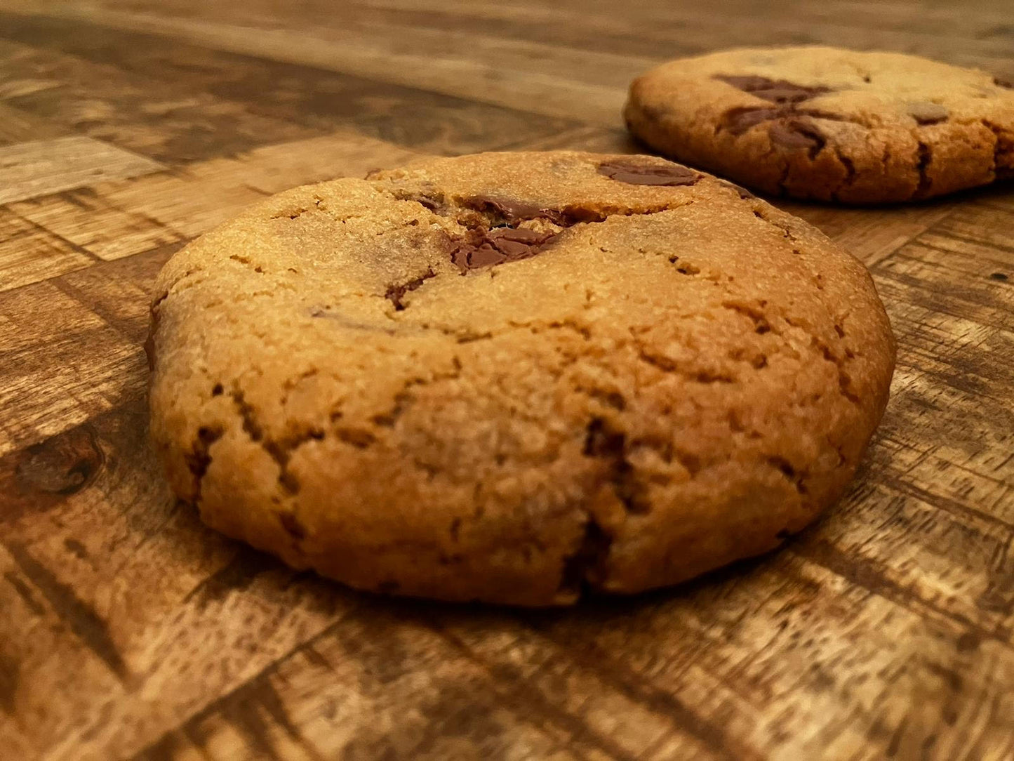 Cookie - Classic Chocolate Chip