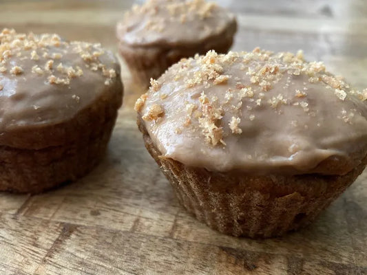 Dog Pupcake - Pupcake Treat