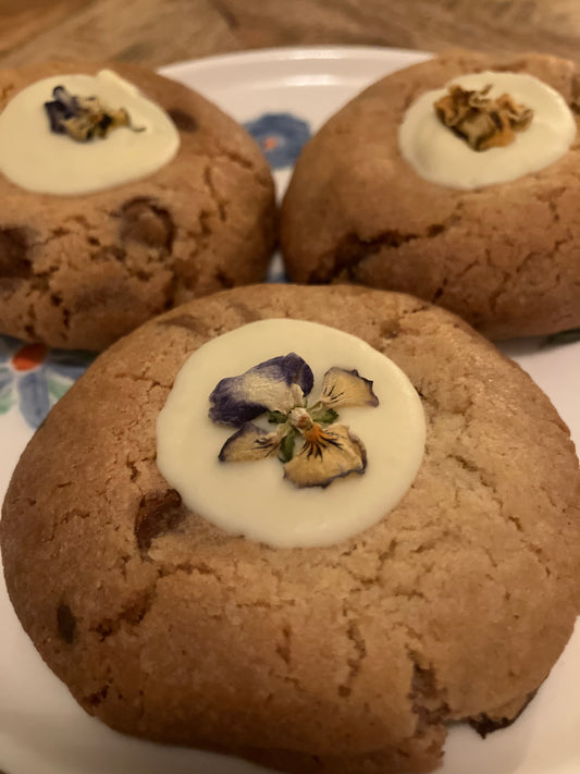 Cookie - Floral Spring Special