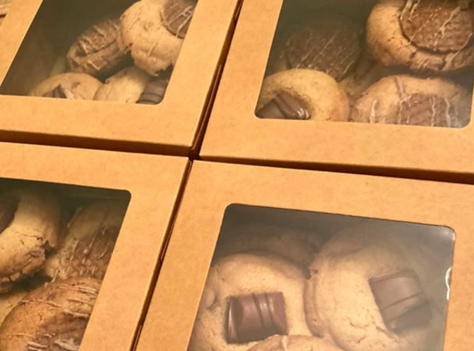 Cookie - Mixed Box of Cookies