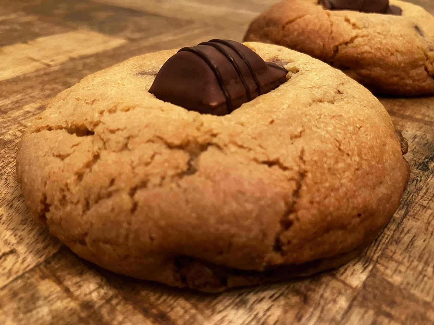 Cookie - Kinder Bueno Cookie