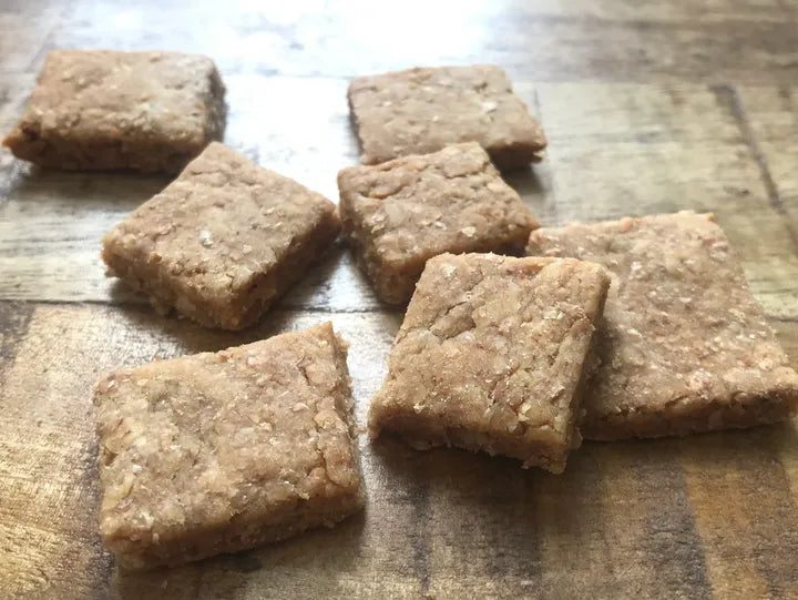 Dog Biscuit - Peanut Butter Treats