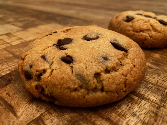Cookie - Vegan Chocolate Chip Cookie