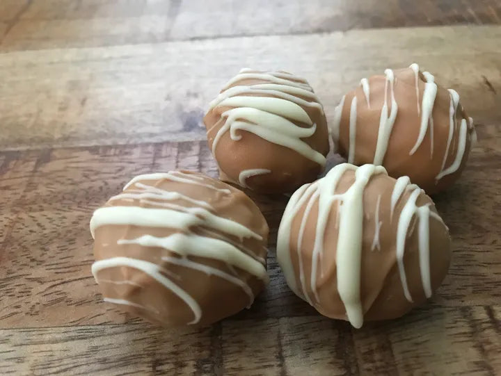 Truffle - White Chocolate